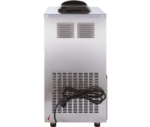 Maquina de Helado Suave & Frozen Yogurt de 1 Boquilla de mostrador - S930T