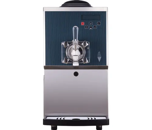 Maquina de Helado Suave & Frozen Yogurt de 1 Boquilla de mostrador - S930TP